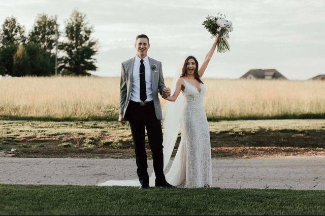 Aisle Studio: Bespoke Bridal - 4