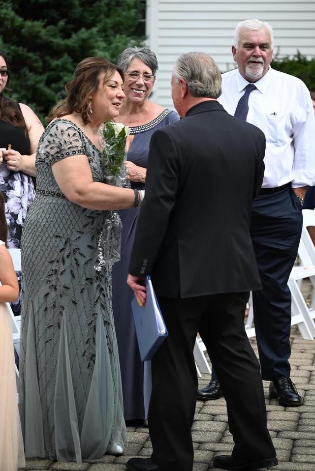 Reverend Dr. Jeff Flynn - 2