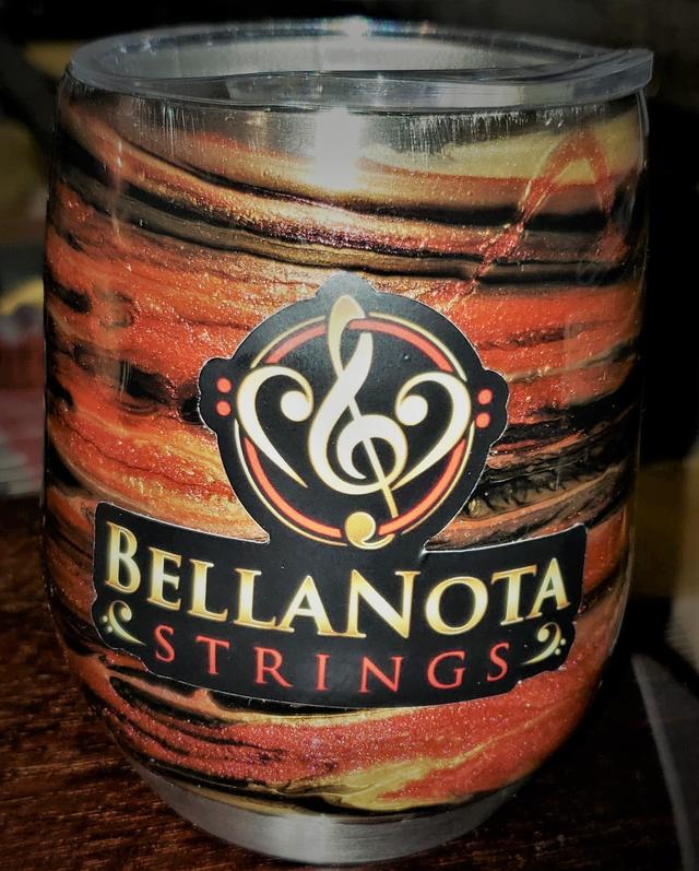 BellaNota Strings - 3