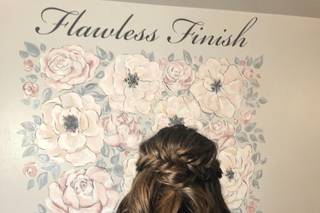 Flawless Finish Artistry - 40