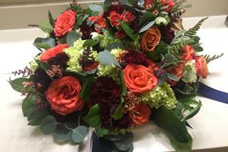 Tammy Koenig Wedding Design & Event Planning - 74