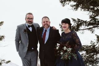 Elevate Wedding Officiant - 54