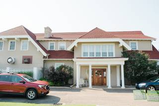 Shorewood Country Club - 9