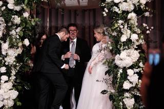 Ani Wolff Weddings & Events - 25