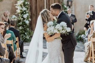 Amy West Floral Design - 19