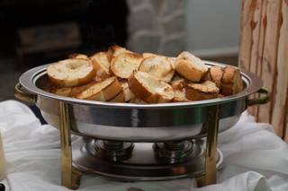 Pasta Chef Catering - 7