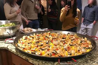 Real Paella Catering - 18