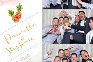 Spotlight Photobooth Company - 11