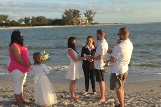 Message In A Bottle Weddings And Vows - 23
