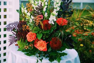 Alisha Simone / Event Floral and Decor - 28