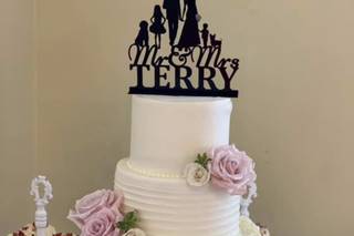 Celestial Cakery - 8