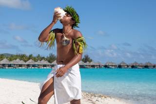 Bora Bora Photo & Video - 17