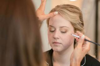 Patty McGuire Hair and Makeup Artists - 28
