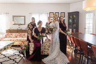 Lark & Lavender - 11