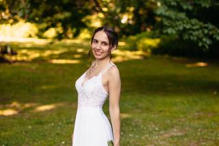 Love Me Forever Bridal - 9