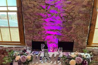 Waypoint Event Center - 26