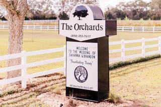The Orchards Event Venue - 22