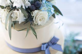SugarBakers Cakes - 75