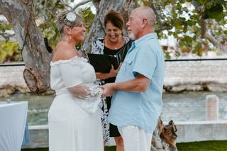 Mile Marker Weddings and Events By Jill - 21