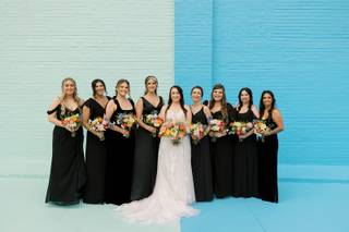 Katie Burrichter Photo - 9