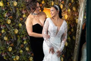 Camrin Edwards - Seamstress and Wedding Coordinator - 60