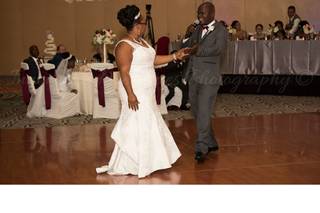 Signature Weddings & Events - 18