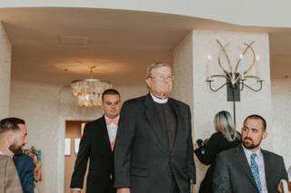 A Wedding in Paradise - 15