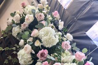 Enchanted Florist - 32