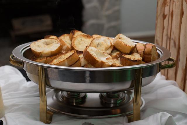 Pasta Chef Catering - 3