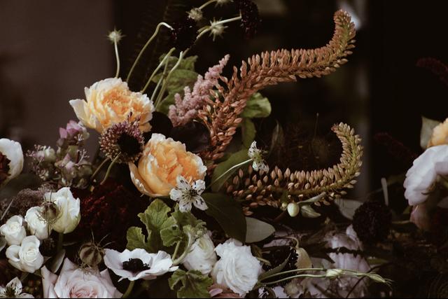 Gaslamp Floral & Event Production - 4