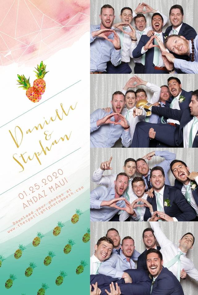 Spotlight Photobooth Company - 2