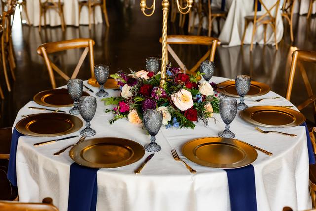 5 Star Rental Weddings & Events - 3