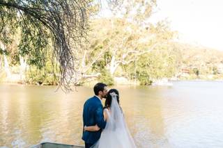 Jennifer Whalen Weddings - 18