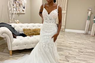 The Bridal Boutique - 29