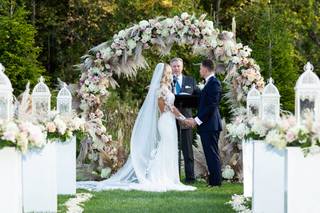 Olivia Floral Designs & Events - 160