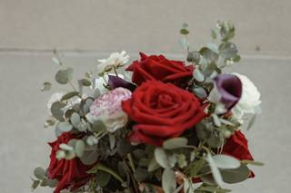 Amanda Burnette - 15