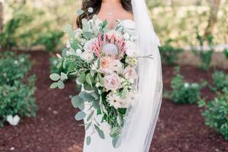 Desert Bloom Floral Designs - 18