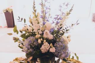 Pod Shop Flowers - 30