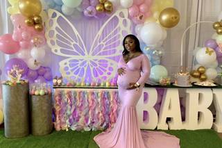 Simply Unique Weddings & Events - 12