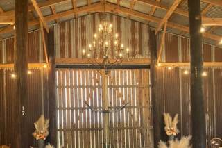 The Barn on the Brazos - 22
