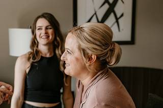 Better Together Bridal Hair & Makeup - 9