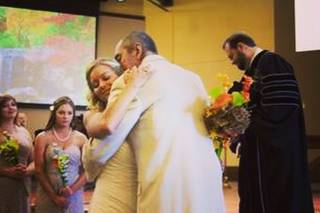 I Do - PNW wedding photography - 1