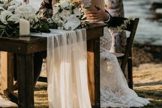 Isle Love Weddings & Events - 30