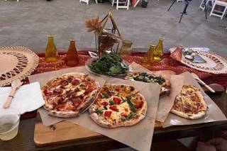 Stella's Pizza Pie - 14