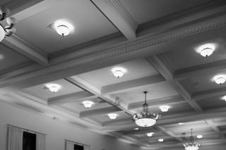 The Kansas City Club - 1