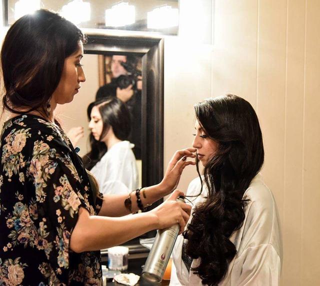 Bella's Beauty Bar - 4