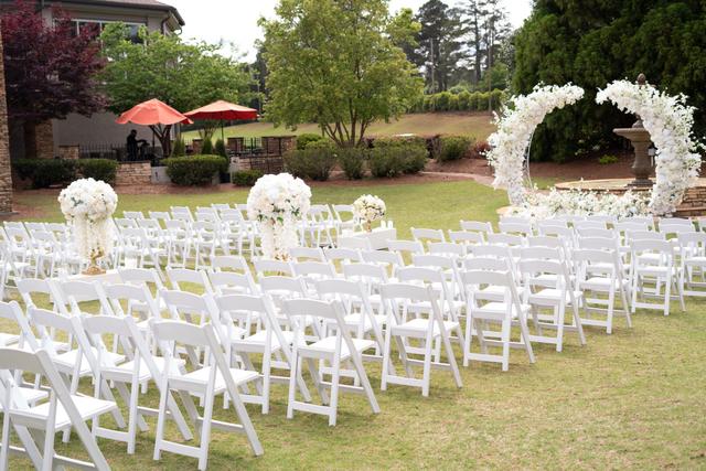 Country Club of Roswell - 4
