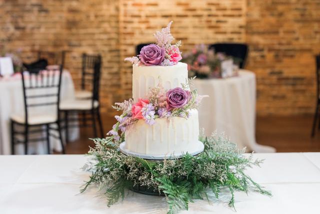 Kristina Eaton Signature Weddings - 3
