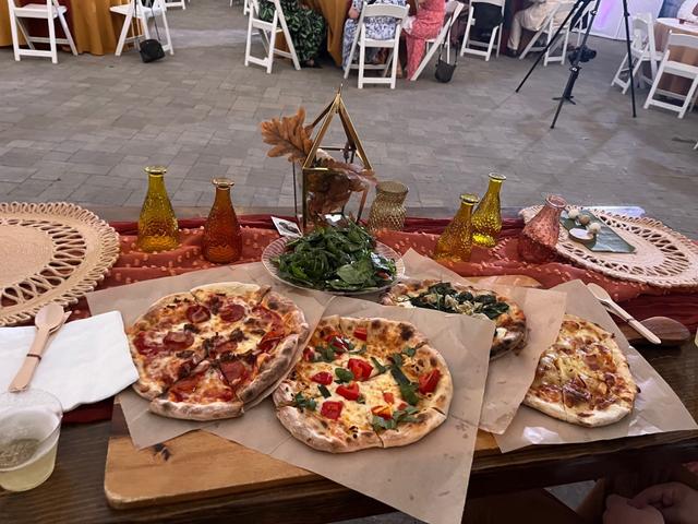 Stella's Pizza Pie - 3