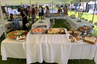 Planet Barbeque Catering - 9